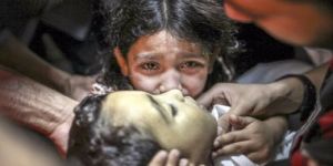 الأمم المتحدة: أطفال سوريا محرومين من طفولتهم مع استمرار الجرائم بحقهم