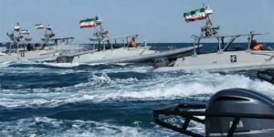 الكشف عن جنسية 11 صيادا على متن زوارق صيد كويتية احتجزتها إيران