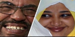 النيابة العامة السودانية ترفض الإفراج عن زوجة البشير