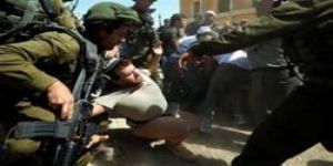 الاحتلال يعتقل ثلاثة فلسطينيين من محافظة بيت لحم