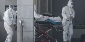 وفاة 17 شخصًا وإصابة 571 بفيروس كورونا الجديد في الصين
