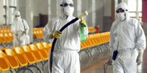 132 وفاة في الصين بسبب فيروس كورونا