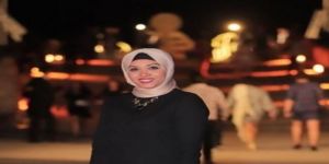 العثور على صحفية مصرية مشنوقة داخل منزلها