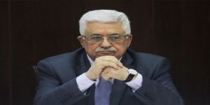 رئيس فلسطين يبحث مع الأمين العام لجامعة الدول العربية تطورات الأوضاع على الساحة الفلسطينية