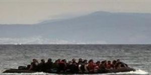 تونس توقف 43 مهاجراً غير شرعي قبالة سواحلها الجنوبية
