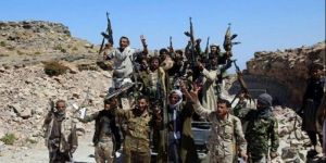 الجيش اليمني يفرض سيطرته على مواقع جديدة في محافظة الجوف