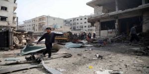 الأمم المتحدة تطالب بالوقف الفوري للهجمات على شمال غرب سوريا وحماية المدنيين