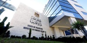 الخارجية الفلسطينية: وعود نتنياهو بضم الأغوار ستنهار اليوم