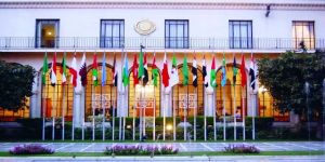 بدء أعمال الدورة غير العادية للمجلس الاقتصادي والاجتماع العربي على مستوى كبار المسؤولين بوزارات الاقتصاد بالدول العربية
