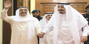 السعودية والكويت .. تلاحم سياسي واقتصادي وشعبي