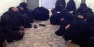 أكثر من ٢٨٨ امرأة يمنية تتجرعن جرائم الاغتصاب والتعذيب بوحشية في سجون ميليشيا الحوثي الإرهابية