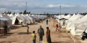 منظمة التحرير الفلسطينية تدعو لإلغاء التجمعات داخل مخيمات اللاجئين في لبنان للوقاية من انتشار فيروس كورونا