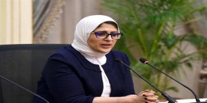 الصحة المصرية: ارتفاع حالات الإصابة بفيروس كورونا إلى 110 بعد تسجيل 17 حالة جديدة