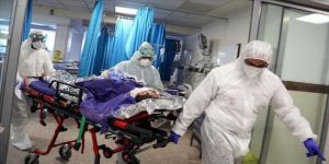 إسبانيا تعلن ألفي إصابة بكورونا المستجدّ ونحو مئة وفاة في 24 ساعة