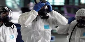 منظمة الصحة العالمية تعلن إصابة اثنين من موظفيها بفيروس كورونا المستجد