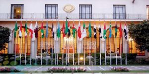 الجامعة العربية تقرر تأجيل مواعيد اجتماعاتها خلال شهري مارس وأبريل بسبب كورونا