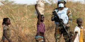 الأمم المتحدة تعلن عن اتخاذ تدابير جديدة لدعم التأهب والوقاية من فيروس كورونا في جنوب السودان