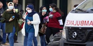 الصحة العالمية تتوقع انفجارا في أعداد المصابين بكورونا في دولتين عربيتين