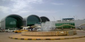 انتهاء فترة الاستثناء الممنوحة للعائدين عبر مطار الخرطوم