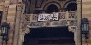 الأوقاف المصرية تغلق جميع المساجد لمدة أسبوعين احترازياً