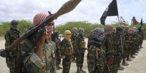 أمريكا تنفذ ضربات جوية على مواقع لحركة الشباب في الصومال