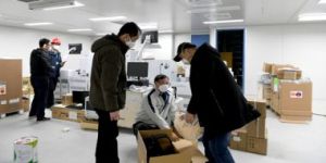900 إصابة جديدة بفيروس كورونا في سويسرا