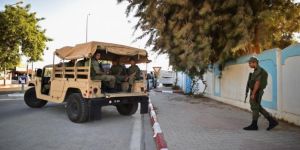 تونس تنشر الجيش لفرض الحجر الصحي العام