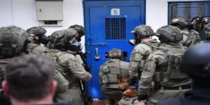مطالبات بدخول البعثات الطبية لمعتقلات الاحتلال لحماية الأسرى من الكورونا