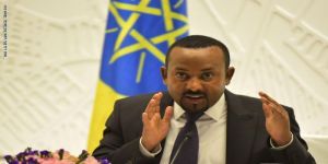 الممثل الأعلى للشؤون الخارجية والأمنية الأوروبي يجري اتصالاً هاتفياً مع رئيس وزراء إثيوبيا
