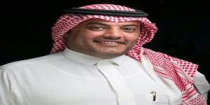 خالد آل علي يستقبل ضيفته لولوه بالفرح والسرور