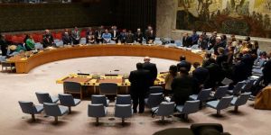 الأمم المتحدة تحذر من تهديد فيروس كورونا للسلام والأمن الدوليين