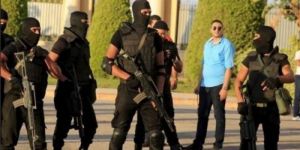 مصرع 7 عناصر إرهابية خلال مداهمة لوكر إرهابي في القاهرة