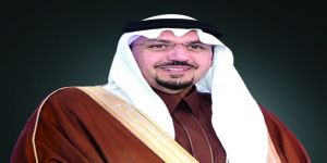أمير منطقة القصيم يطلق حملة وقف طموح يتيم ويطمئن على أبنائه الأيتام من جمعية أبناء