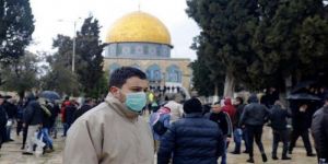 تسجيل أول حالة وفاة في مدينة القدس المحتلة بسبب فيروس كورونا