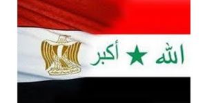 مصر تؤكد دعمها الثابت لأمن واستقرار العراق