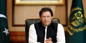 الفحص الطبي يؤكد عدم إصابة رئيس وزراء باكستان بكورونا