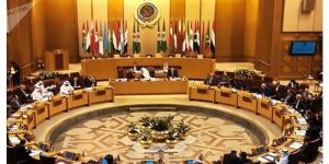 الجامعة العربية تناقش انعكاسات كورونا مع مجموعة مجلس العلاقات العربية والدولية