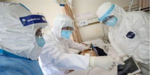 437 حالة وفاة إضافية خلال 24 ساعة في فرنسا بسبب فيروس كورونا