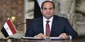 مصر تعلن حالة الطوارئ لمدة 3 أشهر نظراً للظروف الأمنية والصحية الخطيرة