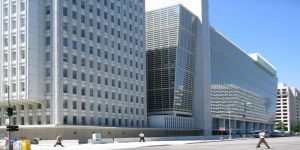 البنك الدولي يمنح تونس 20 مليون دولار لدعم القطاع الصحي في مجابهة كورونا