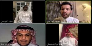 خبراء وأكاديميون بـ غرفة مكة .. وسائل الإعلام الرسمية تظل صمام الأمان في نشر الوعي والتصدي للشائعات