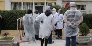 272 حالة إيجابية جديدة لفيروس كورونا و14 حالة وفاة في مصر