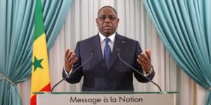 السنغال تمدد حالة الطوارئ إلى يونيو القادم