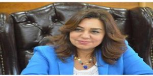 امرأة عربية هزمت كورونا وحمت 1.5 مليون مصري من كورونا