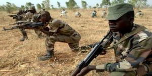 مقتل 75 إرهابيًا من جماعة بوكوحرام في عمليات أمنية في النيجر٦