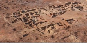 فريق سعودي دولي مشترك من علماء الآثار يستكشف أسرار حضارات الممالك العربية القديمة في العلا