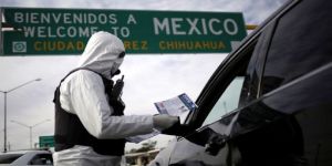 المكسيك تسجل زيادة يومية قياسية في إصابات كورونا تبلغ 2409 حالات