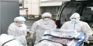 المتحدة تسجّل 22,977 إصابة مؤكدة و 1,325 حالة وفاة نتيجة فيروس كورونا
