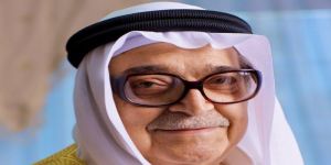 وفاة رائد الإستثمار الإعلامي الشيخ صالح كامل