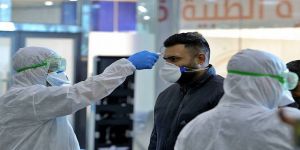 186 إصابة جديدة بفيروس كورونا خلال ال 24 ساعة الأخيرة في الجزائر